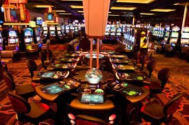 lnnlay777 Live Casino နှင့် Slots ဂိမ်းများ