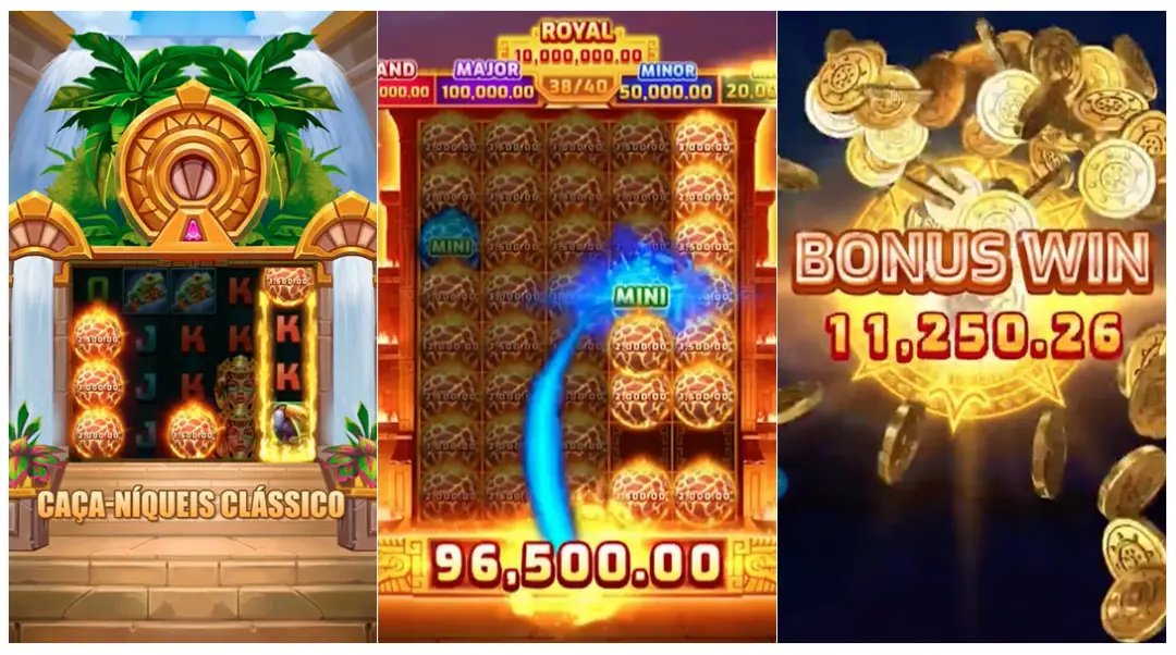 lnnlay777 Jackpot Slots Megaways Online Myanmar ကစားသမား