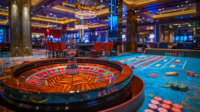 lnnlay777 Live Casino နှင့် Slots ပလက်ဖောင်းများ မြန်မာ